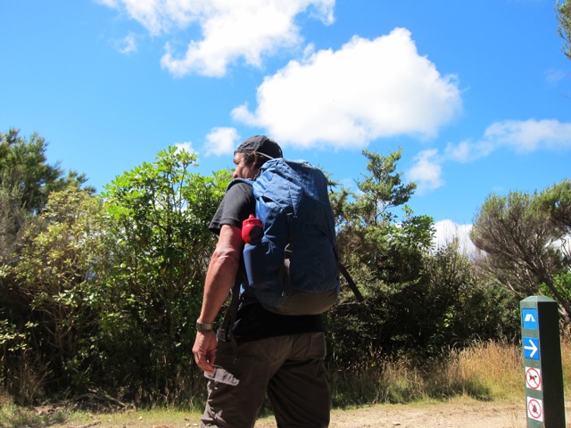 The Importance of Good Rucksack Packing